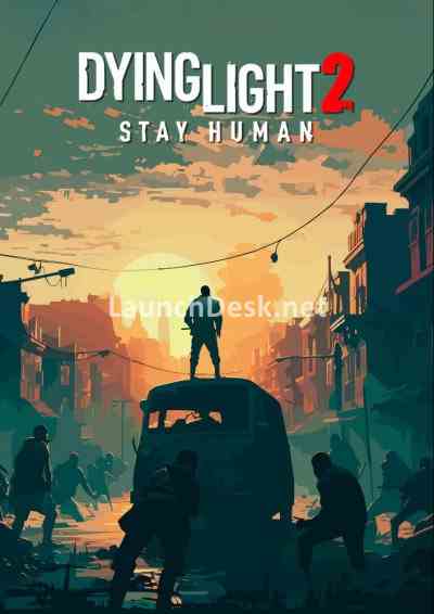 Dying Light 2